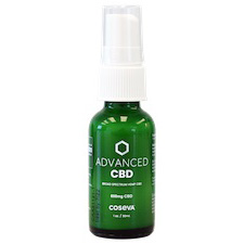 Advanced CBD